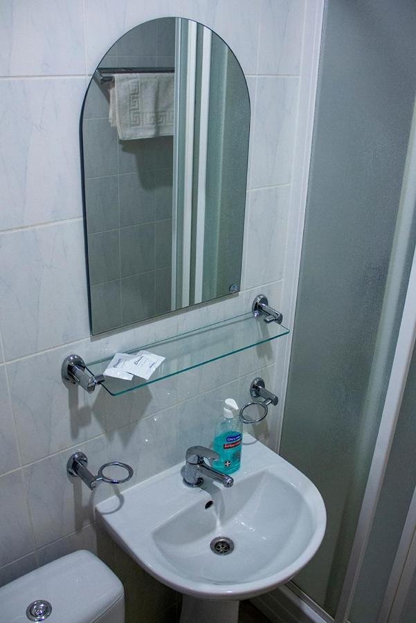Olimpija Hotel & Spa เดากัฟปิลส์ ภายนอก รูปภาพ